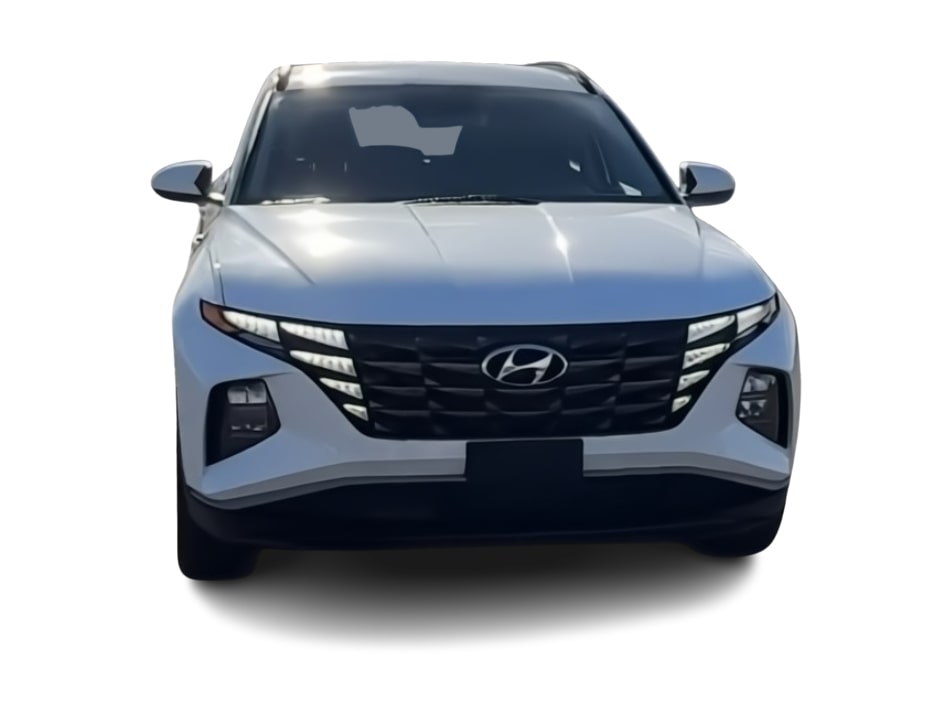 Thumbnail: 2024 Hyundai Tucson - 5