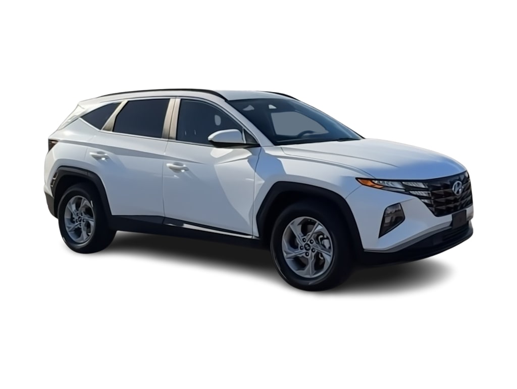 Thumbnail: 2024 Hyundai Tucson - 18