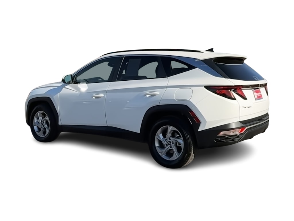 Thumbnail: 2024 Hyundai Tucson - 19