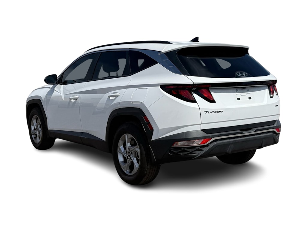 Thumbnail: 2024 Hyundai Tucson - 3