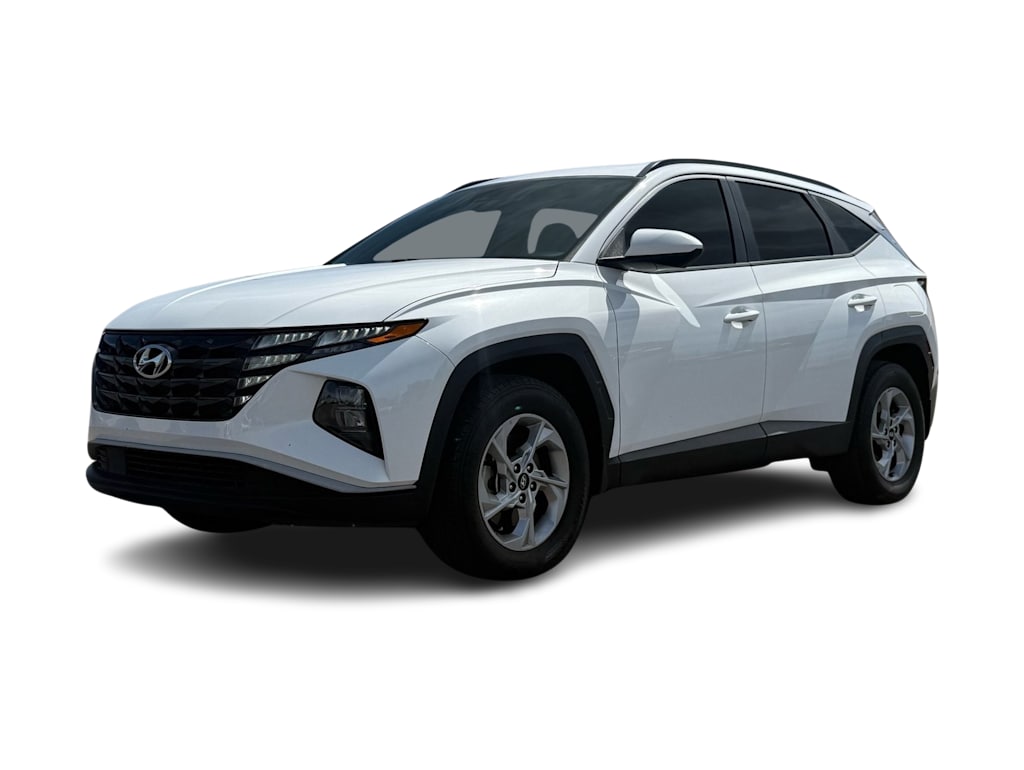 Thumbnail: 2024 Hyundai Tucson - 17