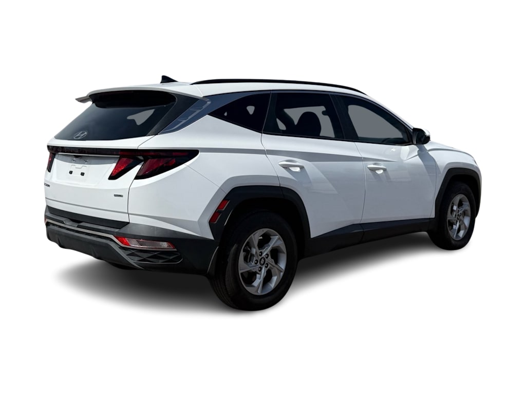 Thumbnail: 2024 Hyundai Tucson - 18