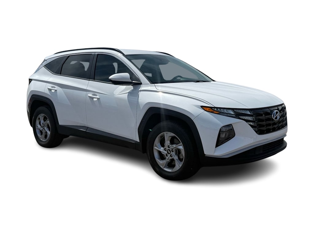 Thumbnail: 2024 Hyundai Tucson - 19