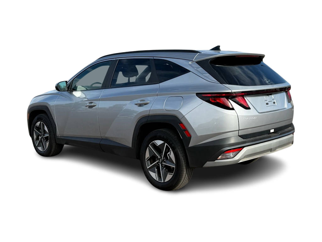 Thumbnail: 2025 Hyundai Tucson - 3