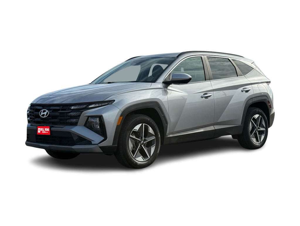 Thumbnail: 2025 Hyundai Tucson - 15
