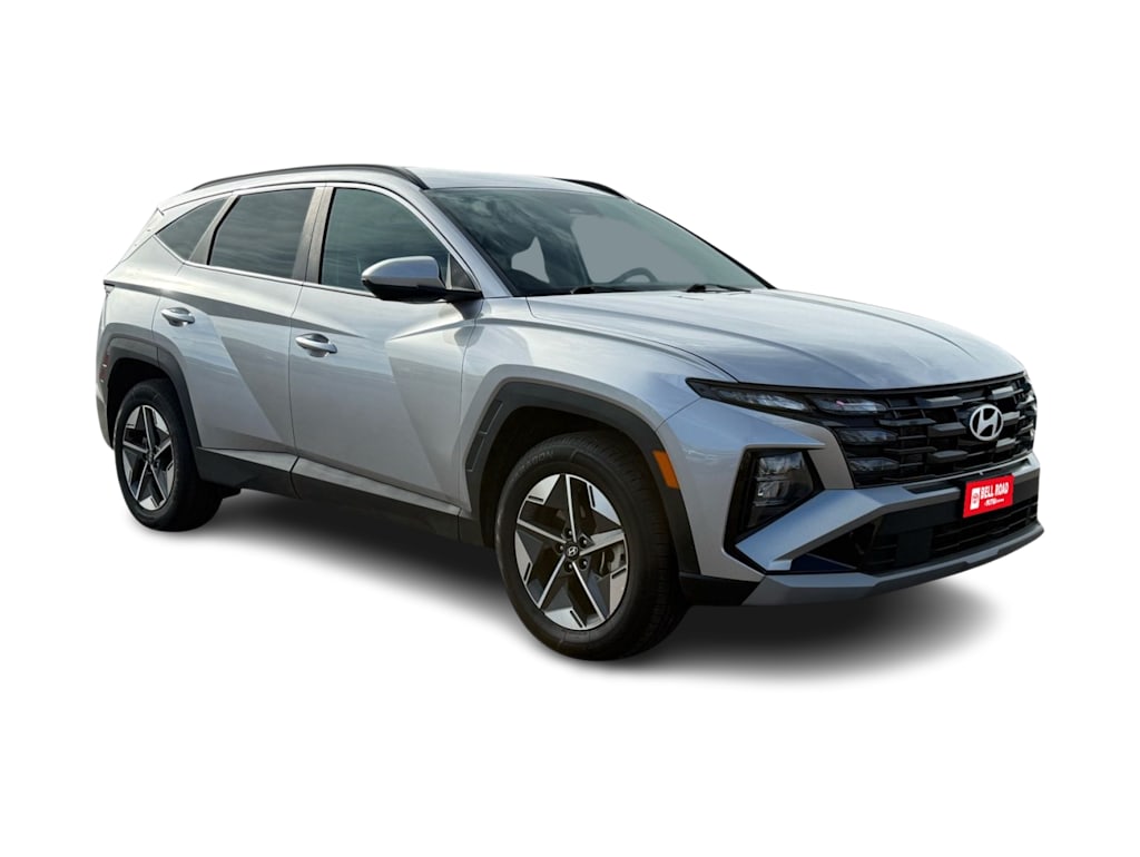 Thumbnail: 2025 Hyundai Tucson - 17