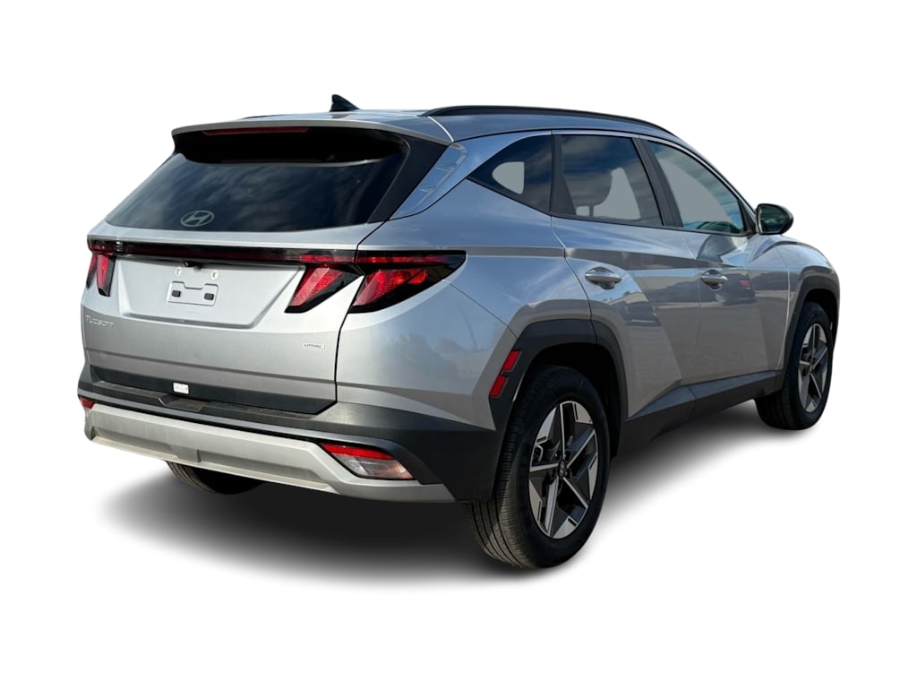 Thumbnail: 2025 Hyundai Tucson - 16