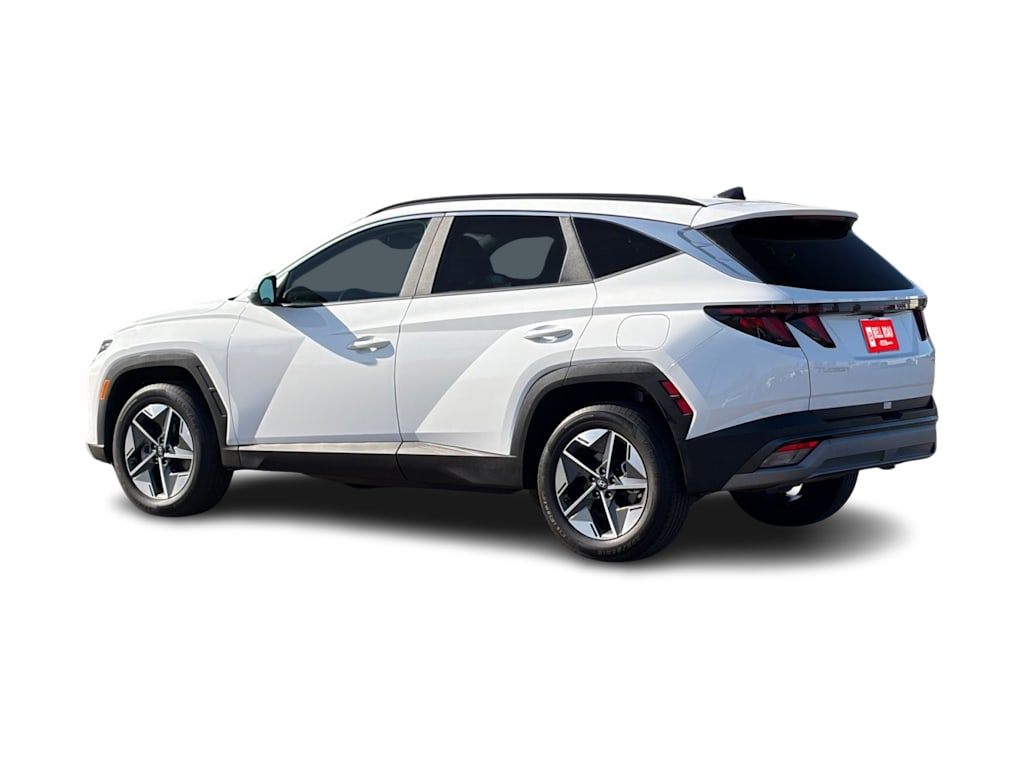 Thumbnail: 2025 Hyundai Tucson - 15
