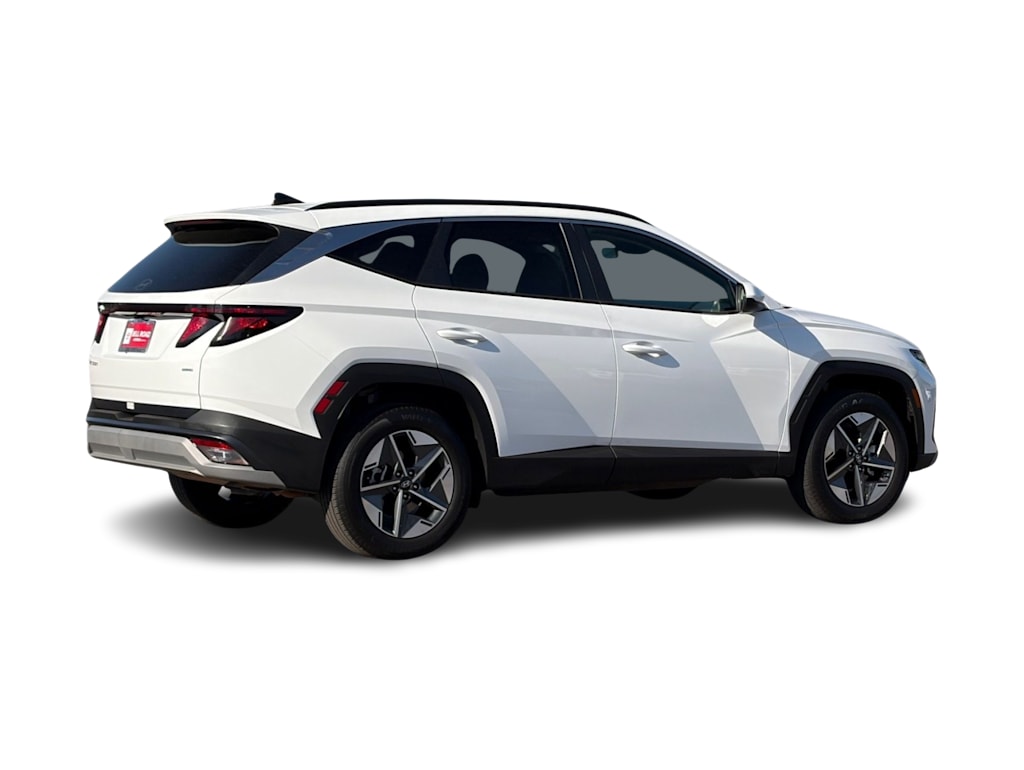 Thumbnail: 2025 Hyundai Tucson - 16