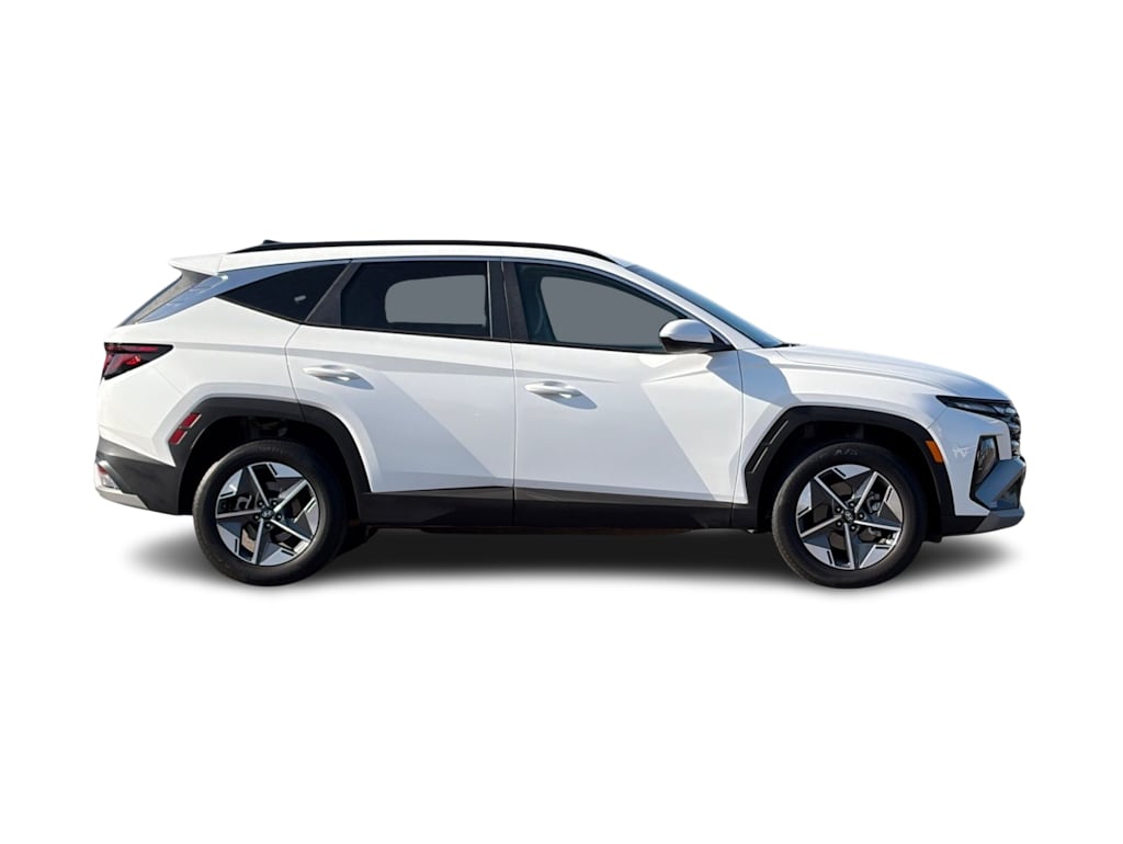 Thumbnail: 2025 Hyundai Tucson - 17