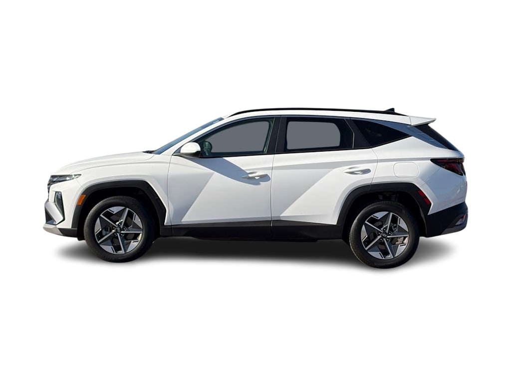 Thumbnail: 2025 Hyundai Tucson - 14
