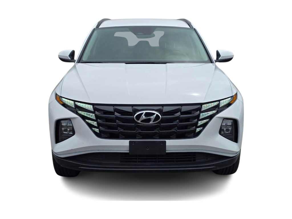 Thumbnail: 2024 Hyundai Tucson - 6