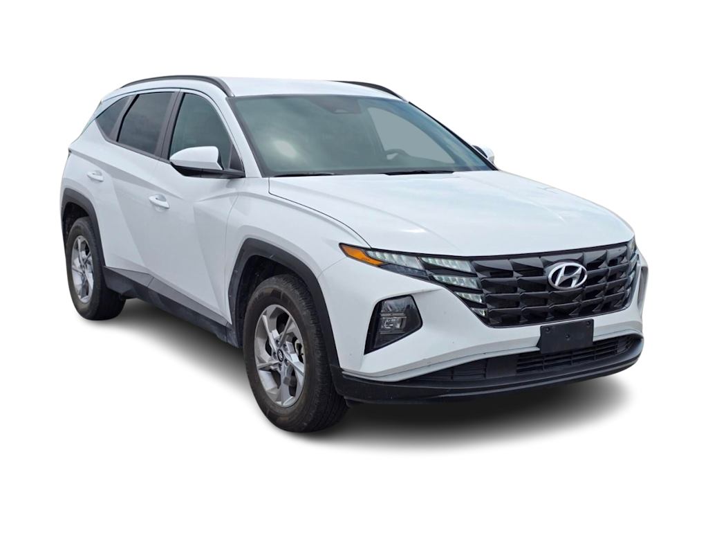 Thumbnail: 2024 Hyundai Tucson - 18