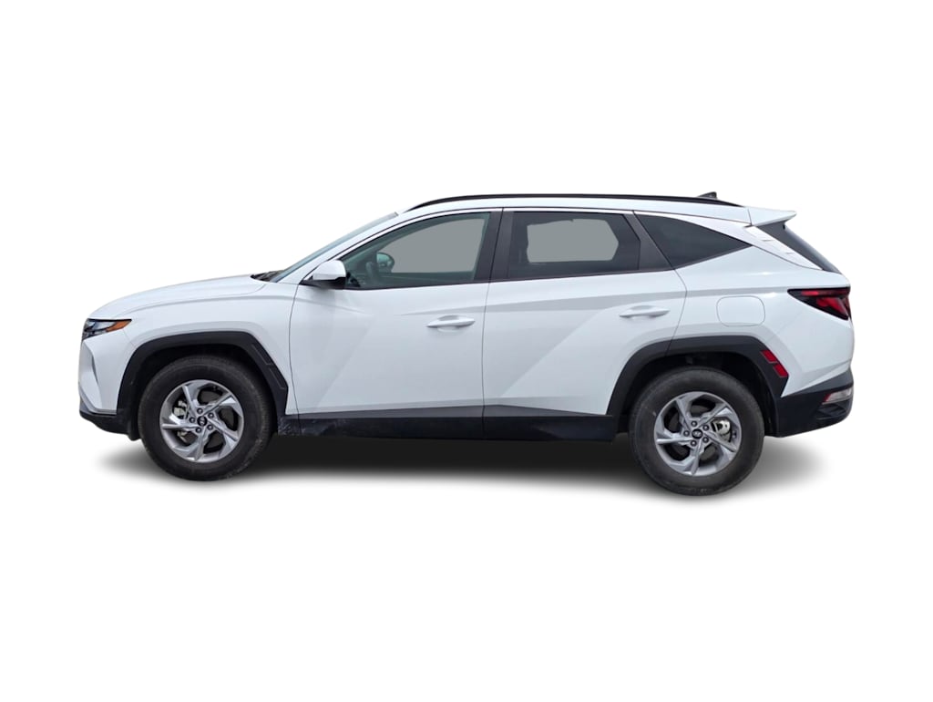 Thumbnail: 2024 Hyundai Tucson - 3