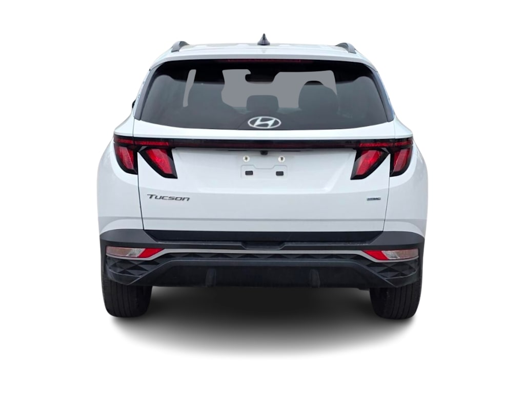 Thumbnail: 2024 Hyundai Tucson - 5