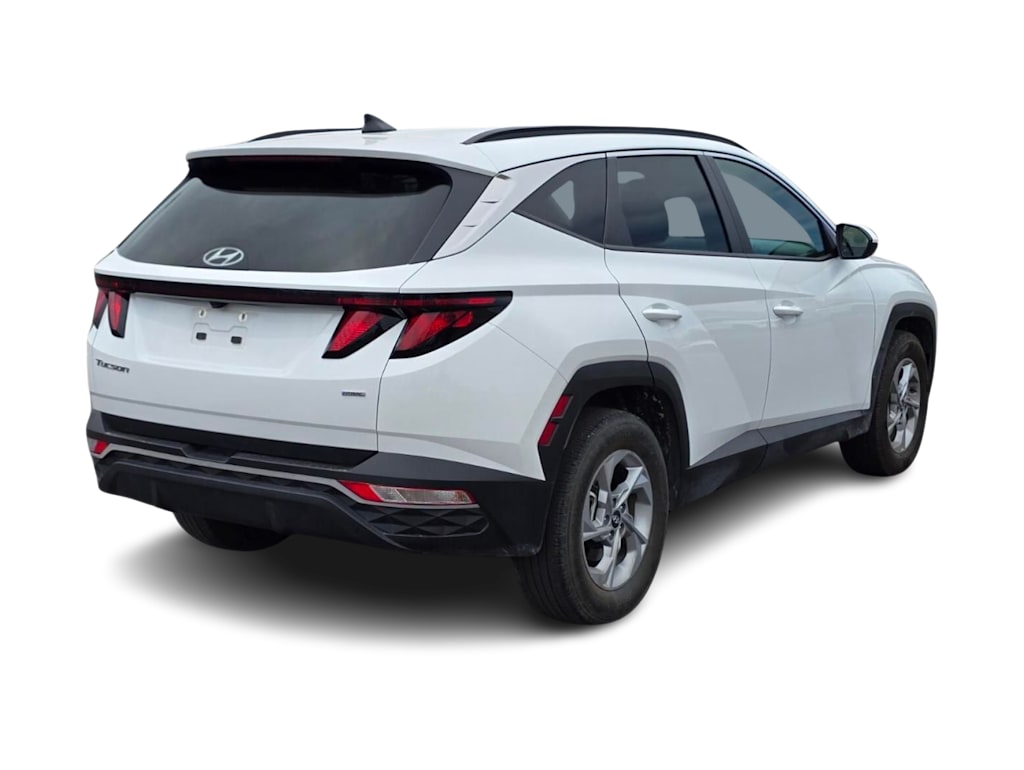 Thumbnail: 2024 Hyundai Tucson - 16