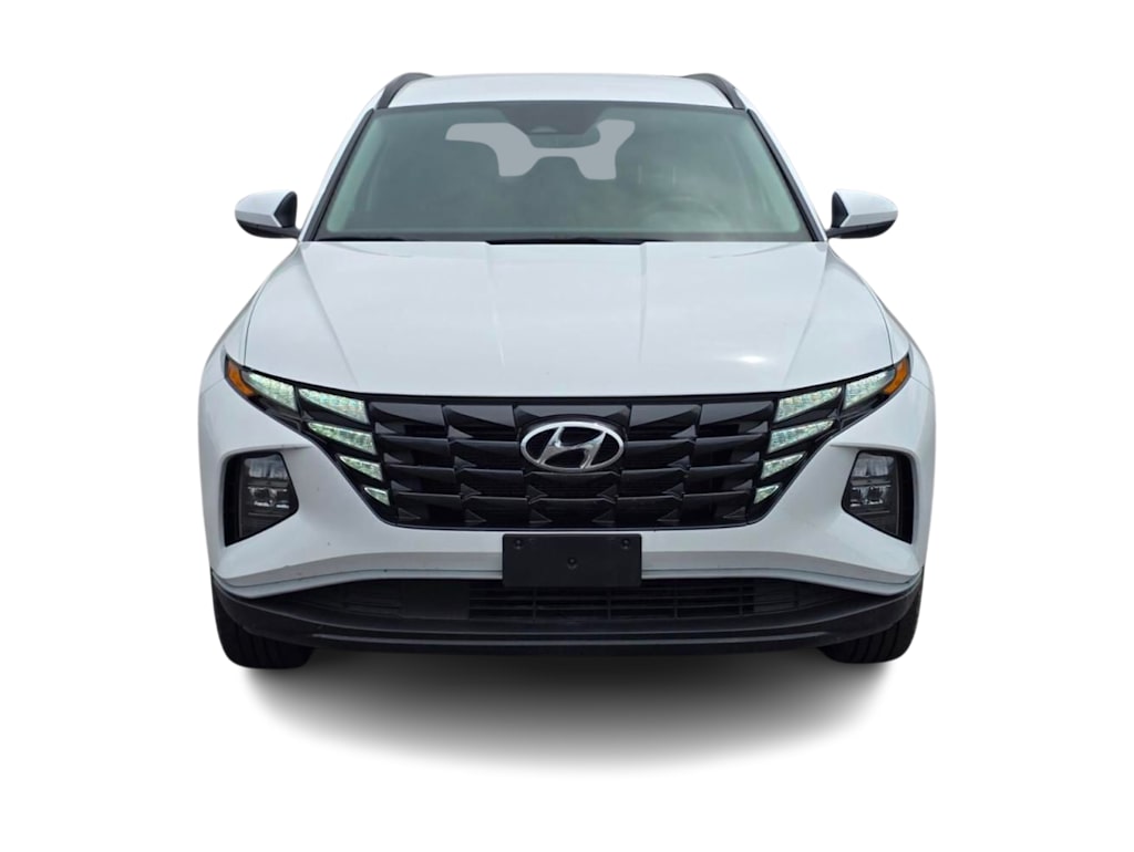 Thumbnail: 2024 Hyundai Tucson - 6
