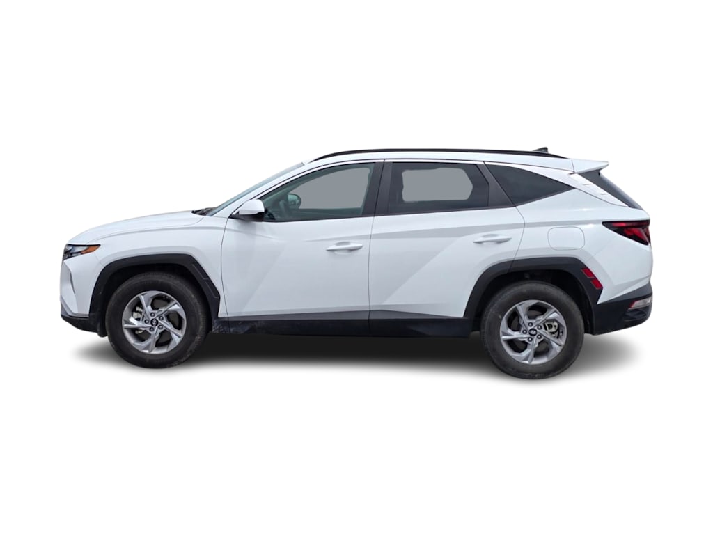 Thumbnail: 2024 Hyundai Tucson - 3