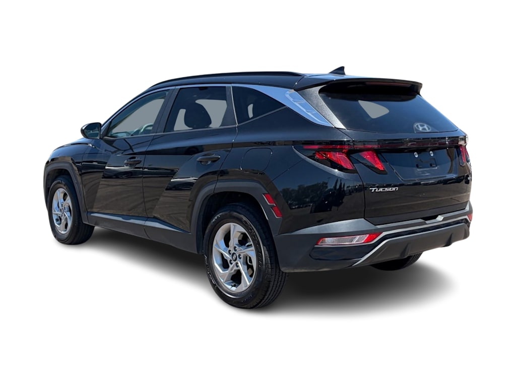 Thumbnail: 2024 Hyundai Tucson - 3