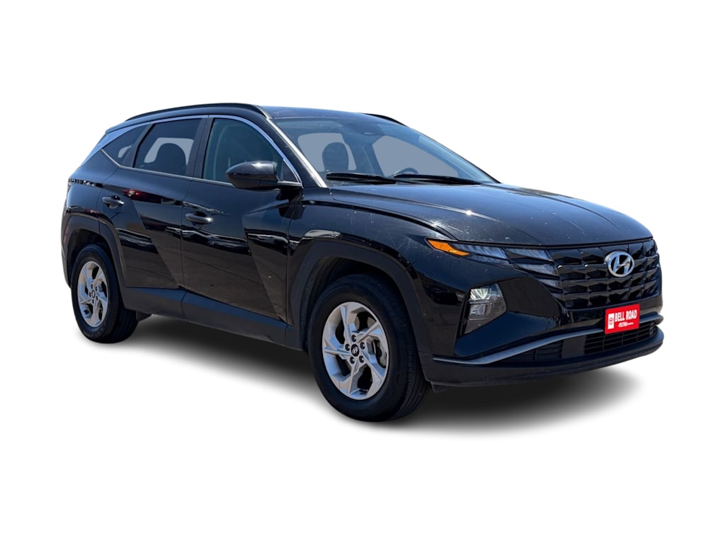 Thumbnail: 2024 Hyundai Tucson - 14