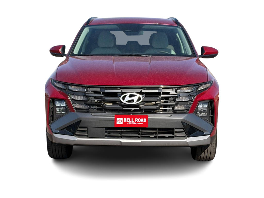 Thumbnail: 2025 Hyundai Tucson - 6