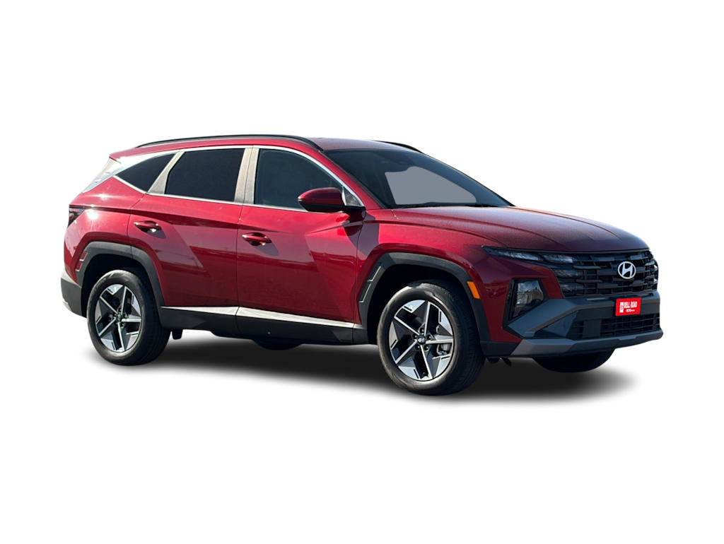 Thumbnail: 2025 Hyundai Tucson - 15