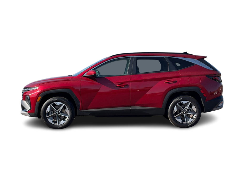 Thumbnail: 2025 Hyundai Tucson - 12