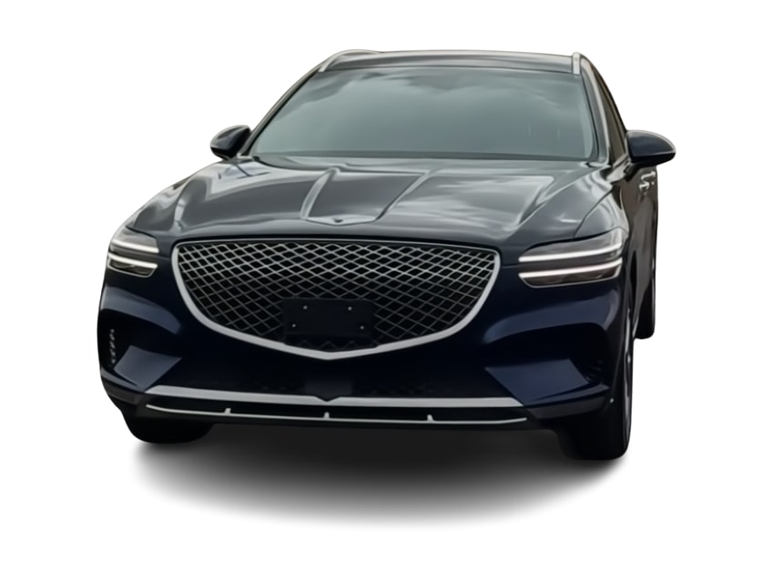 Thumbnail: 2025 Genesis GV70 - 6