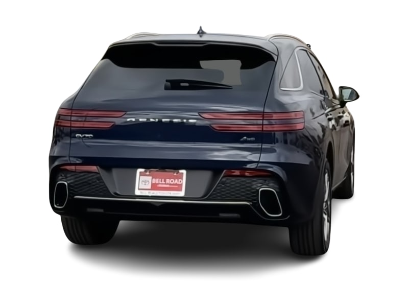Thumbnail: 2025 Genesis GV70 - 20