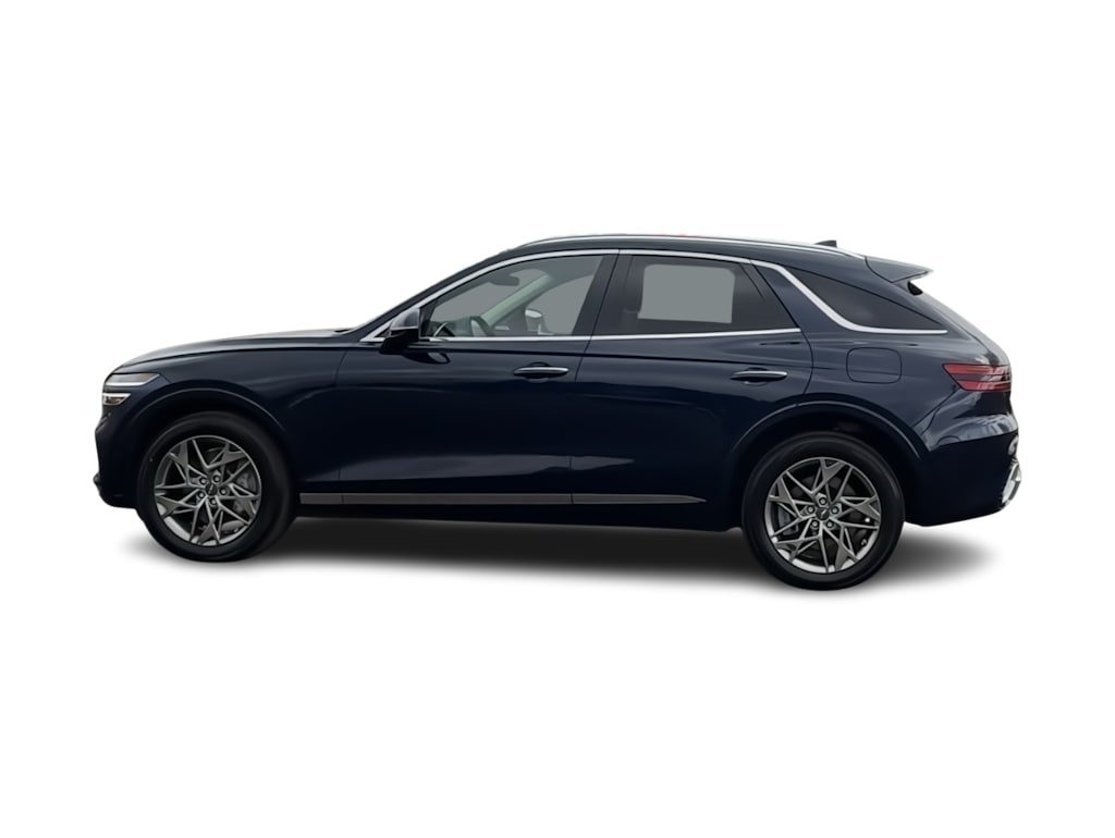 Thumbnail: 2025 Genesis GV70 - 19