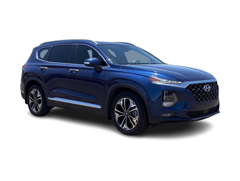 Thumbnail: 2020 Hyundai Santa Fe - 10