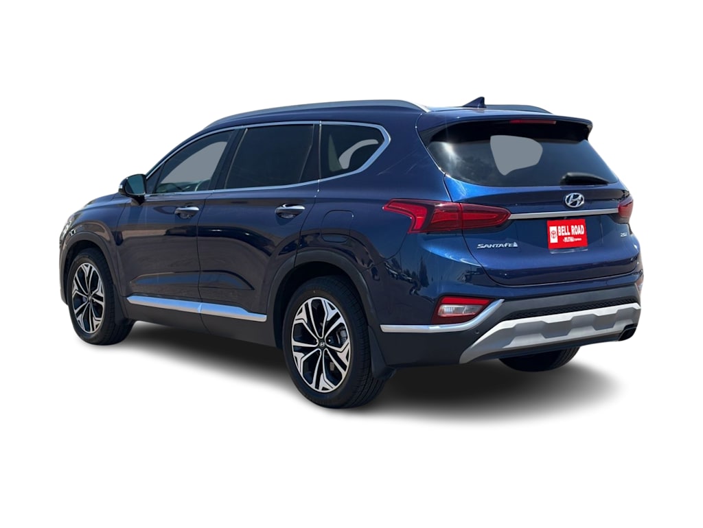 Thumbnail: 2020 Hyundai Santa Fe - 2