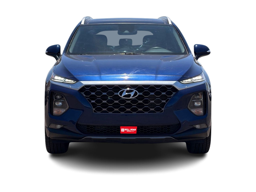 Thumbnail: 2020 Hyundai Santa Fe - 6