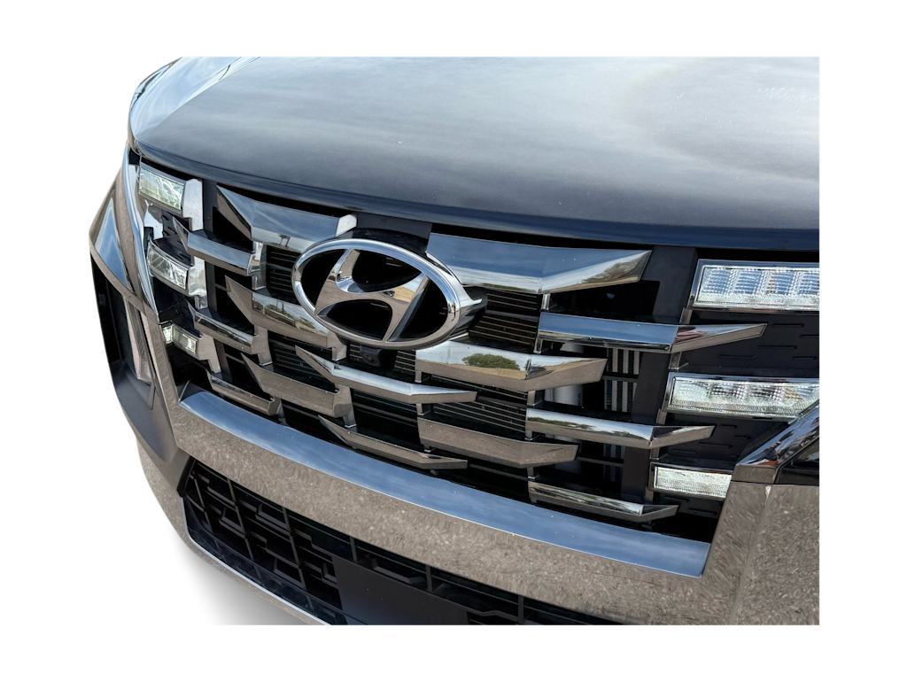 Thumbnail: 2022 Hyundai Santa Cruz - 5