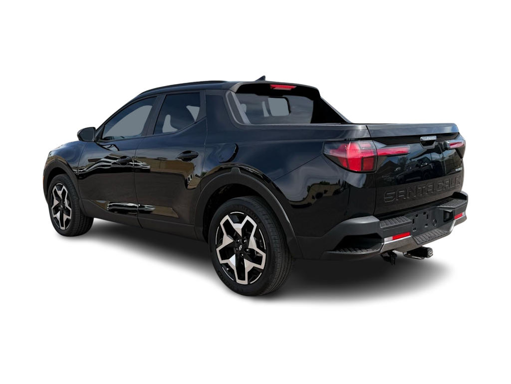 Thumbnail: 2022 Hyundai Santa Cruz - 3