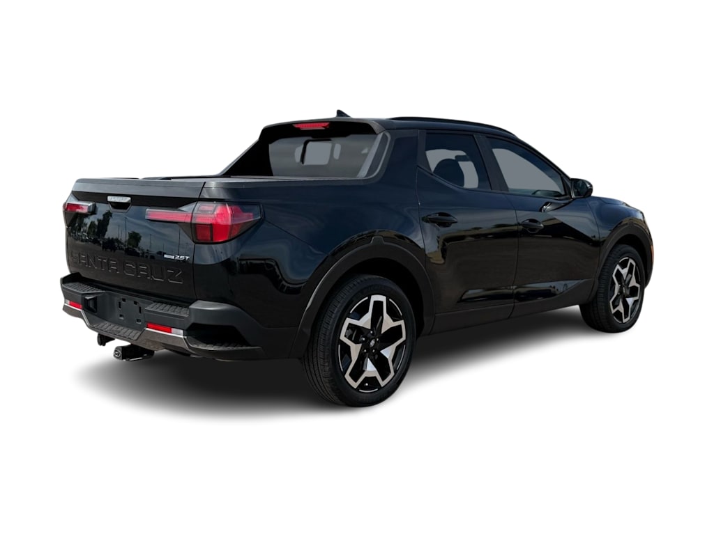 Thumbnail: 2022 Hyundai Santa Cruz - 17
