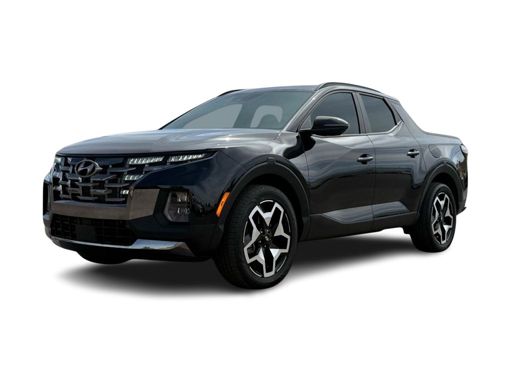 Thumbnail: 2022 Hyundai Santa Cruz - 16