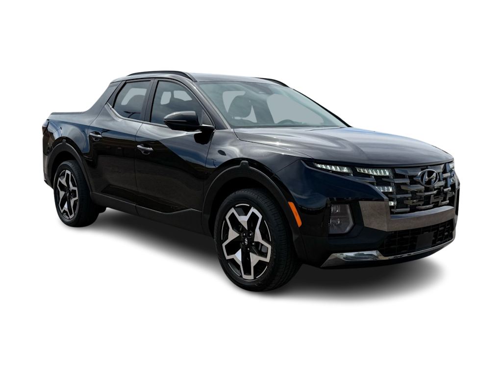 Thumbnail: 2022 Hyundai Santa Cruz - 18