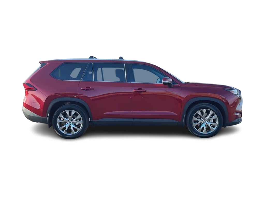 Thumbnail: 2024 Toyota Grand Highlander - 20