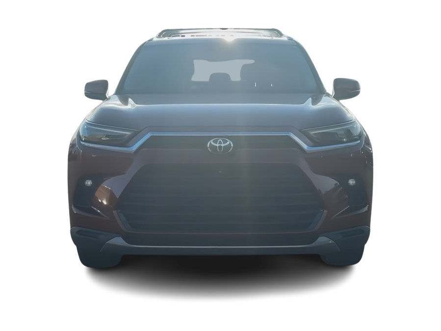 Thumbnail: 2024 Toyota Grand Highlander - 5