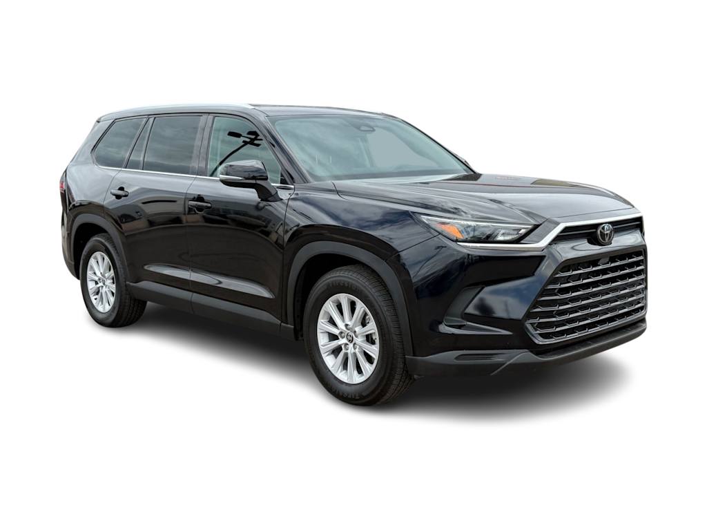 Thumbnail: 2025 Toyota Grand Highlander - 17