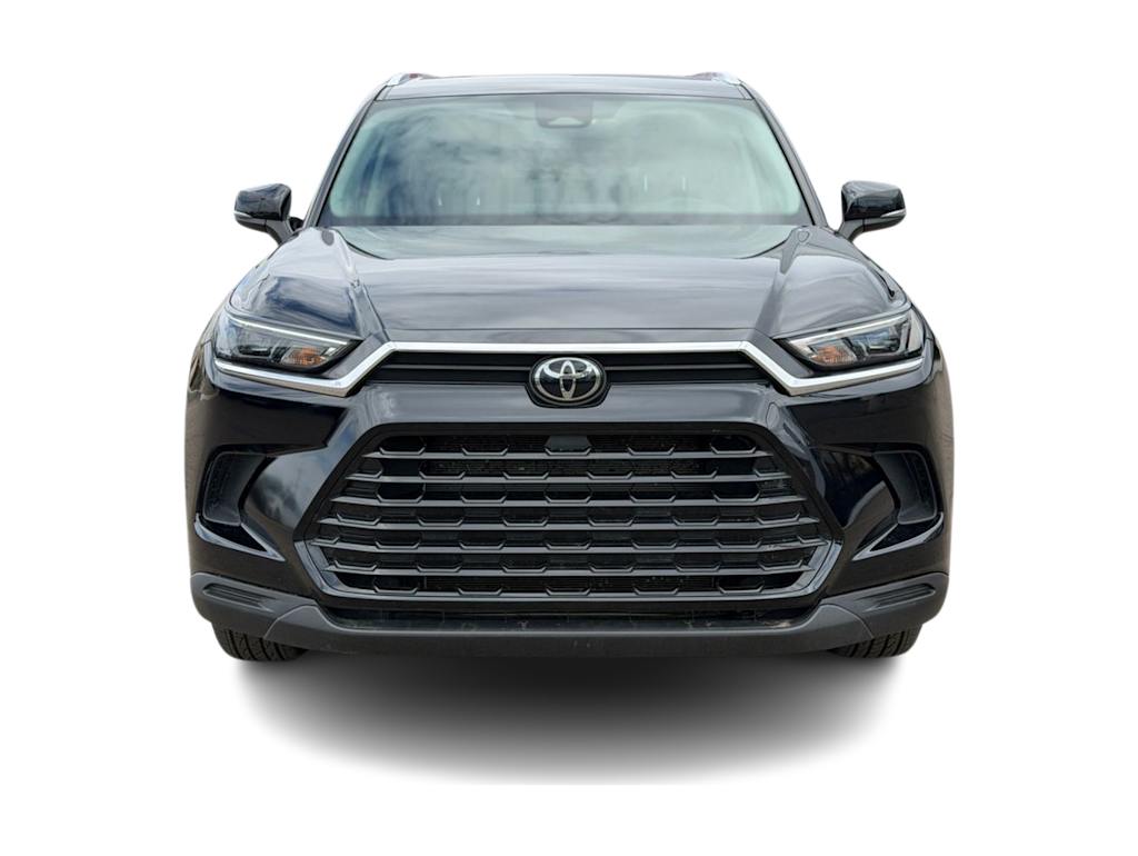 Thumbnail: 2025 Toyota Grand Highlander - 6