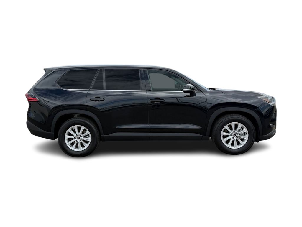 Thumbnail: 2025 Toyota Grand Highlander - 16