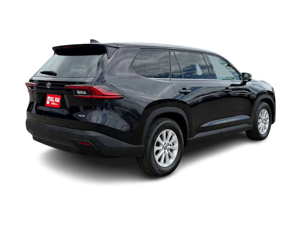 Thumbnail: 2025 Toyota Grand Highlander - 15