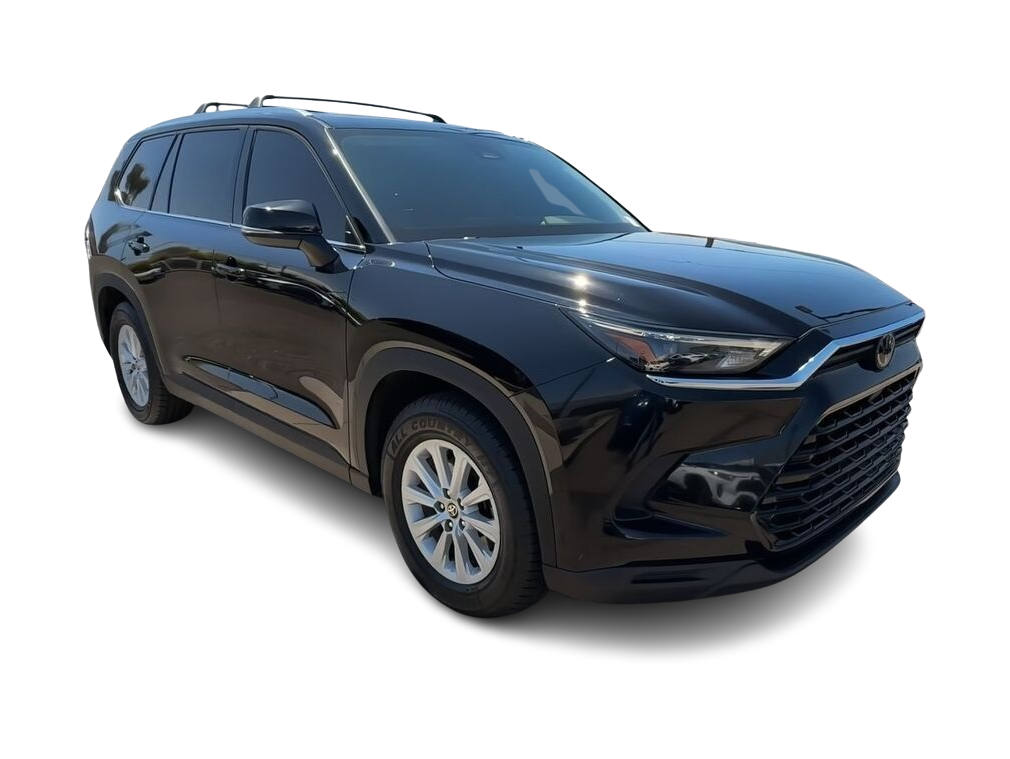 Thumbnail: 2024 Toyota Grand Highlander - 20