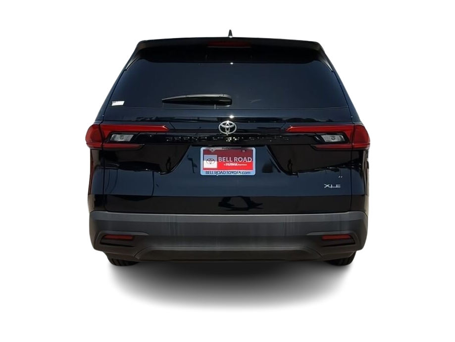 Thumbnail: 2024 Toyota Grand Highlander - 5