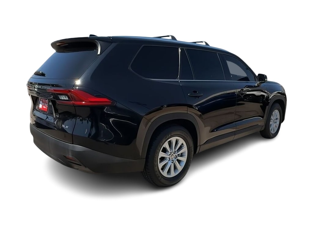 Thumbnail: 2024 Toyota Grand Highlander - 22