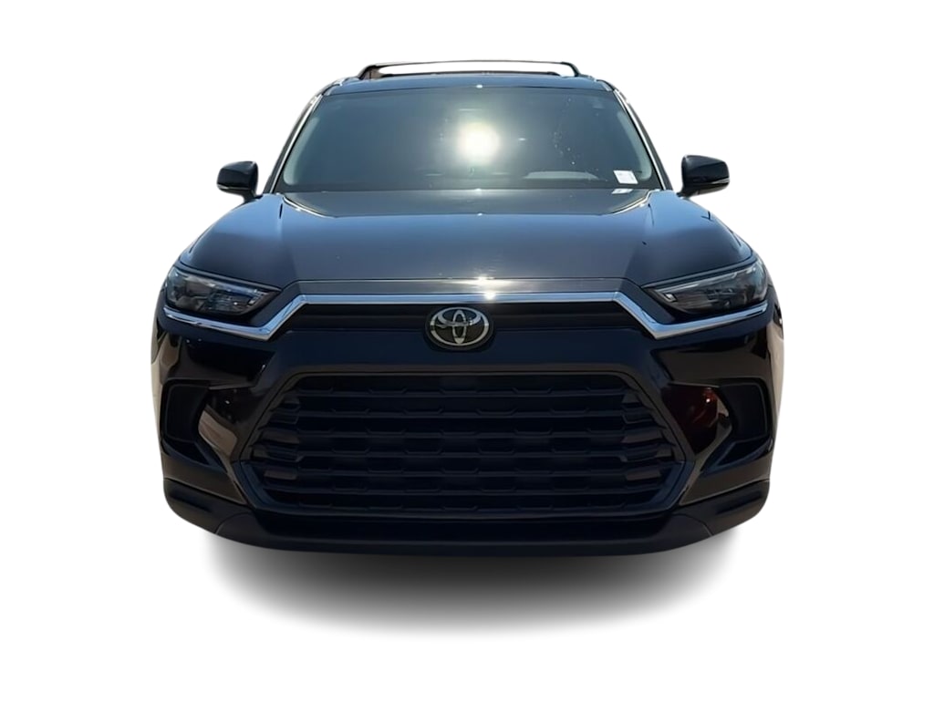 Thumbnail: 2024 Toyota Grand Highlander - 6