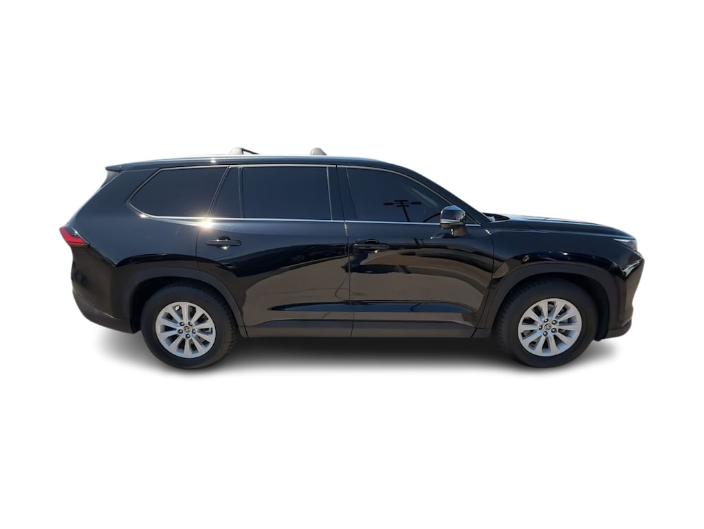 Thumbnail: 2024 Toyota Grand Highlander - 23