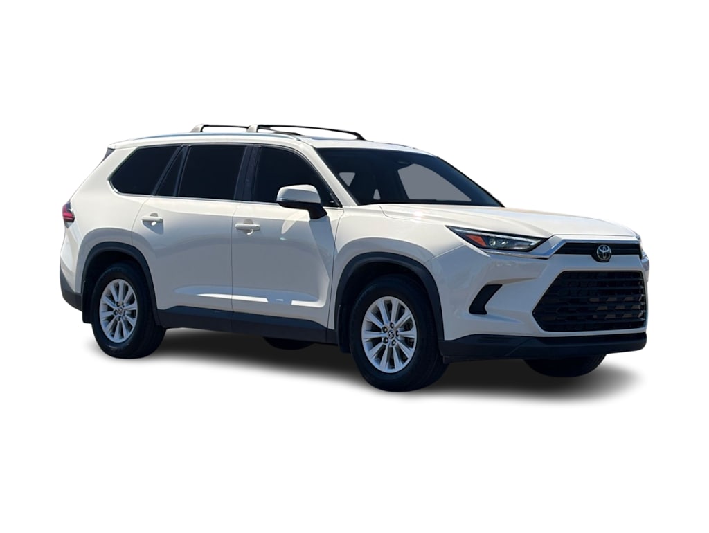 Thumbnail: 2024 Toyota Grand Highlander - 9